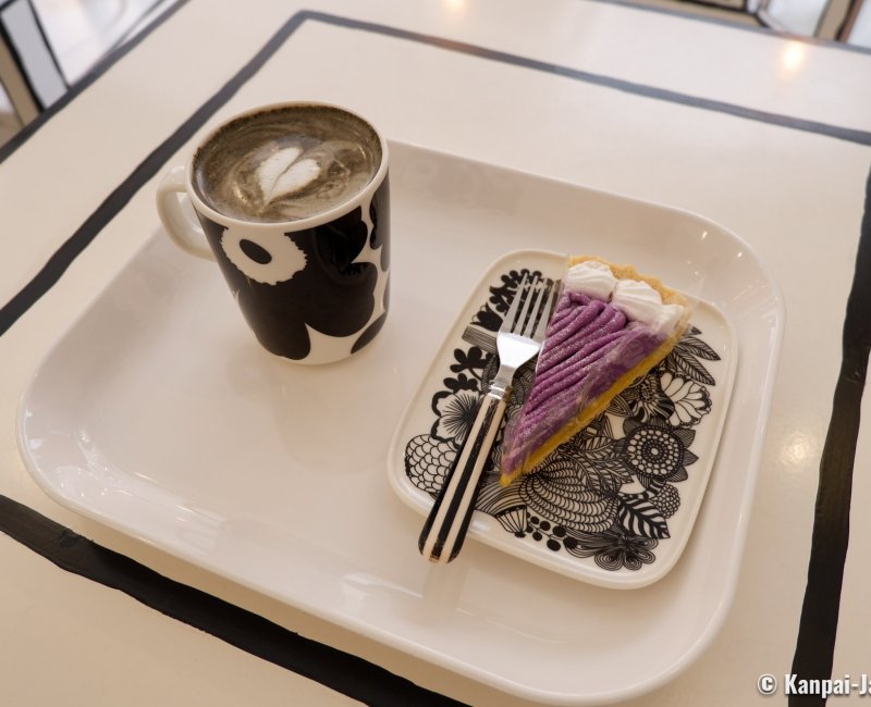 Step into a manga at Japan's 2-D cafes in Tokyo, Osaka and Kyoto - Japan  Today