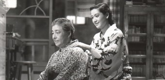 Tokyo Story