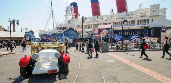 Tokyo Disneysea Disney Land 7