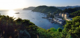 Kinosaki Onsen (Hyogo), Kinosaki Marine Park