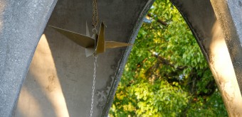 Hiroshima Peace Park 5