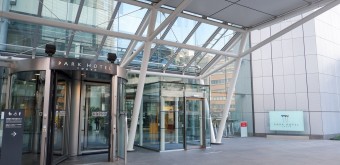 Park Hotel Tokyo 7
