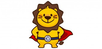 Navion-kun, JAF appli's mascot