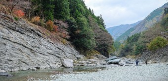 Iya Valley (Shikoku Island) 3