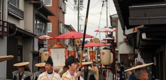 Takayama Festival 15