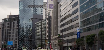 Akasaka Avenue