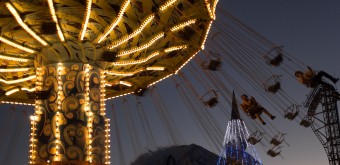 Fuji-Q Highland Amusement Park 15