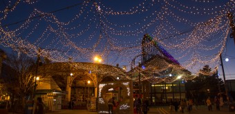 Fuji-Q Highland Amusement Park 16