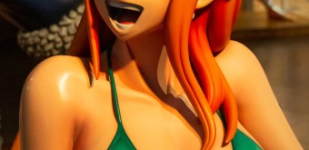 Tokyo One Piece Tower, Life-size characters 4