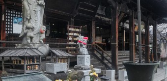 Mii-dera, Kannon-do 3