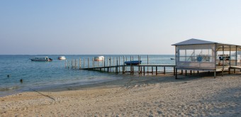 Okinawa, Mibaru Beach 5