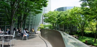 Tokyo National Art Center 5
