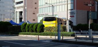 Covid-19 testing center in Osaka (December 2020) 2