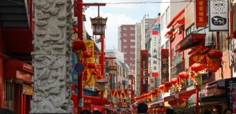 Nankinmachi (Kobe) 2