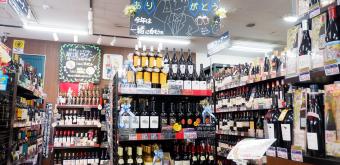 Father's day in Japan, Selection of alcohols to offer on Father's day