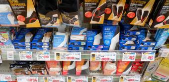 Bandages and various solutions for tattoo covering