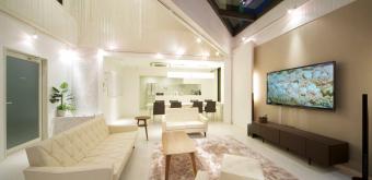 Social Apartments Tokyo 1