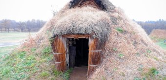 Unesco Jomon Prehistoric Sites, Sannai Maruyama (Aomori, Tohoku) 2