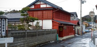 Nihonmatsu (Fukushima), Kunitaya Brewery