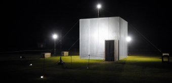 Tanegashima Light Festival, Brocken 5 ©Yasuhiro Chida