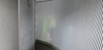 The Tokyo Toilet (Shibuya), Jingu-dori park toilet facility, by Tadao Ando 4