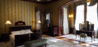 Komaba Park Maeda Residence 06