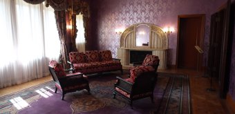 Komaba Park Maeda Residence 07