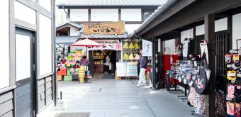 Kumamoto Castle, Sakura-no-baba Josaien complex 2