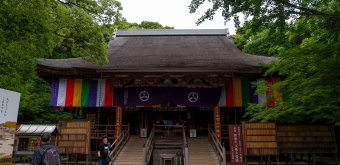 Chikurinji Kochi 15