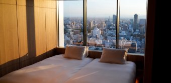 The Royal Park Hotel Iconic Nagoya, Standard Superior Twin room