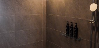 The Royal Park Hotel Iconic Nagoya, Bathroom of the Standard Superior Twin room
