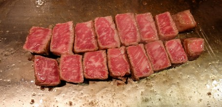 Kobe Beef 7