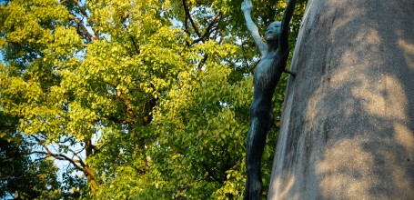 Hiroshima Peace Park 4