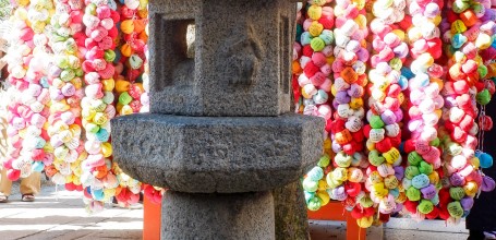 Kyoto Yasaka Koshindo 5