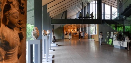 Nezu Museum Tokyo 14