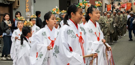 Takayama Festival 11