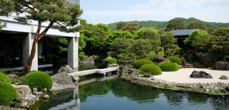 Adachi Art Museum 10