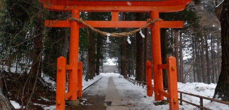 Hiraizumi, Chuson-ji 4