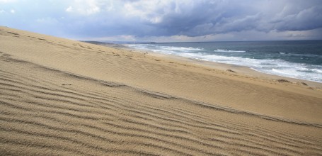 Tottori Sand Dunes
