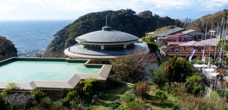 Enoshima Daishi (Saifuku-ji Temple)