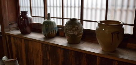 Northern Culture Museum (Niigata), Exhibition room