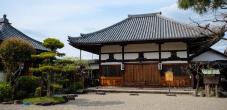 Asuka (Nara), Asuka-dera temple 3