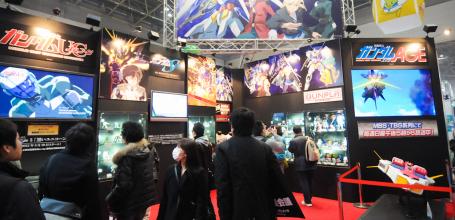 TAF 2012 (AnimeJapan) 15