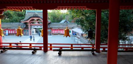 Iwashimizu Hachiman Gu The Wonderful Shrine In The South Of Kyoto Iwashimizu Hachiman Gu The Wonderful Shrine In The South Of Kyoto