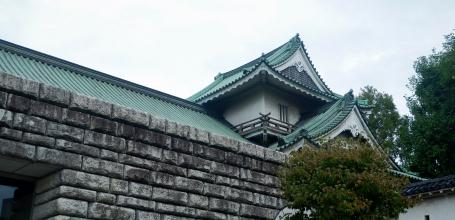 Toyama (Hokuriku area), Sato Memorial Art Museum 2