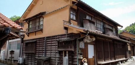 Iwami Ginzan (Chugoku), Omori Mining Village 5