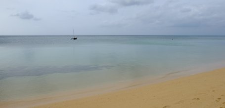 Hirakubo (Ishigaki), Sunset Beach 2