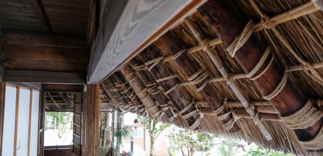 Miyama (Kayabuki no Sato), Miyama Folk Museum