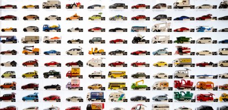 Tokyo Station, First Avenue, Character Street, Official Tomica Shop