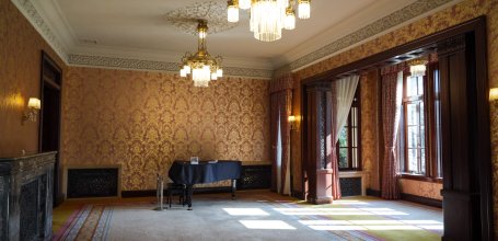 Komaba Park Maeda Residence 05